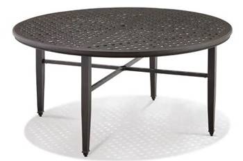 Coventry Hills 60 in Round Dining Table